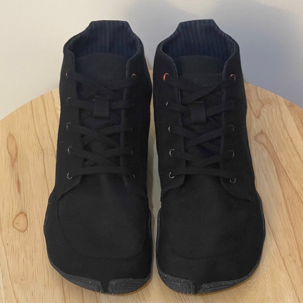 Wildling Atmo Black US W7/M6 / EU 38